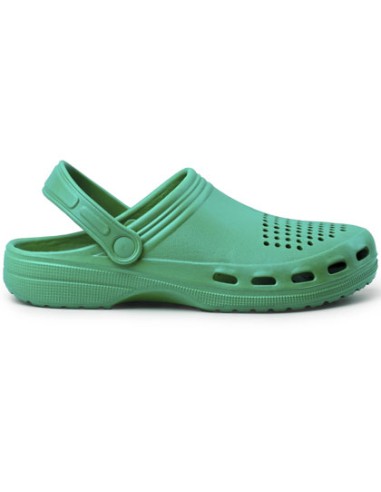 ROL-ZS8306Z-Dan Sanitary Flat Shoe